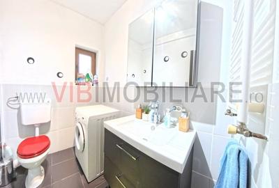 Apartament cu 2 camere decomandat în Popești-Leordeni - 5