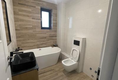 Duplex cu 4 camere cu Teren 350 Mp în Periferie - 8