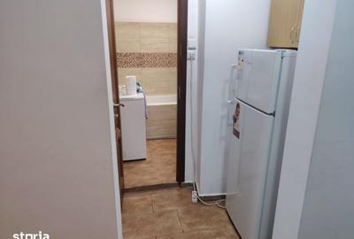 Garsonieră, mobilată în Moșilor