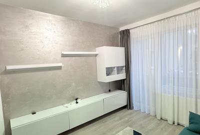 Apartament cu 2 camere în Central - 5
