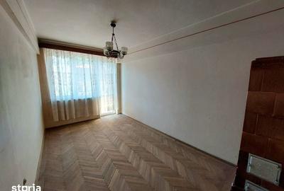 Apartament cu 3 camere decomandat în Central - 8