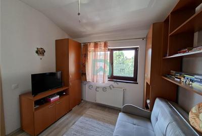Apartament cu 2 camere decomandat în Sânpetru - 7