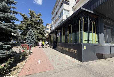 Spațiu comercial, de 200 mp, în Central