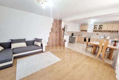 Apartament cu 3 camere decomandat, mobilat în Tineretului - 2