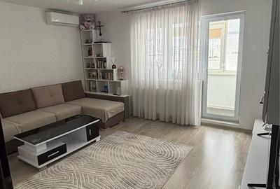 Apartament cu 3 camere decomandat în Central - 4