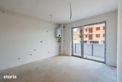 Apartament cu 2 camere în Apahida - 5