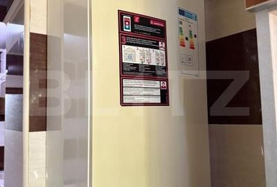 Apartament cu 2 camere decomandat în Țiglina 3 - 4