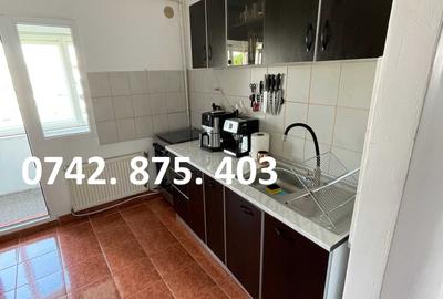 Apartament cu 2 camere decomandat în Dosu Bricii - 1