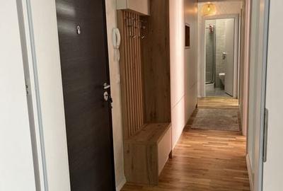 Apartament cu 3 camere decomandat în Nord - 3