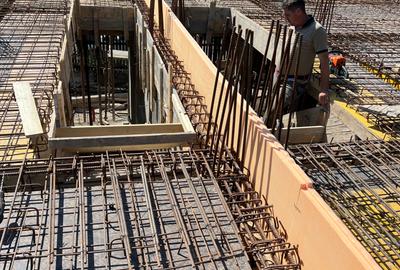 Duplex cu 4 camere cu Canalizare în Central - 4