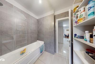 Apartament cu 3 camere în Ludoș - 2