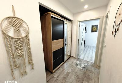 Apartament cu 2 camere, mobilat în Șerbănești - 6