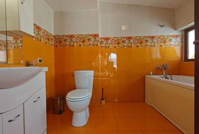 Apartament cu 3 camere semidecomandat, mobilat în Central - 17