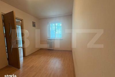 Apartament cu 2 camere nedecomandat în Circumvalațiunii - 3