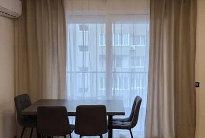 Apartament cu 2 camere semidecomandat, mobilat în Florești - 3