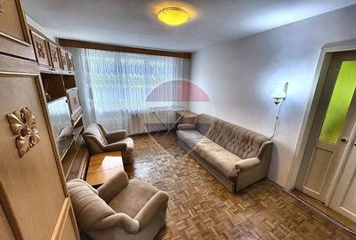 Apartament cu 2 camere circular în Astra - 2