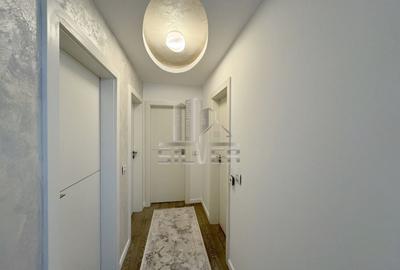 Apartament cu 3 camere semidecomandat, mobilat în Gheorgheni - 5
