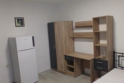 Garsonieră decomandată în Mihail Kogălniceanu - 5