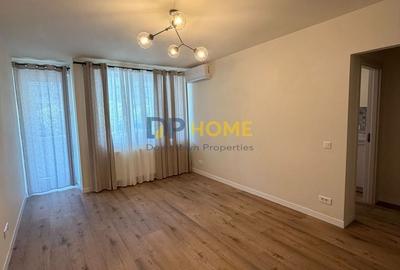 Apartament cu 2 camere semidecomandat, mobilat în Ștefan cel Mare - 4