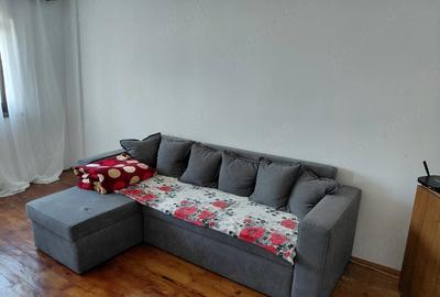 Apartament cu 3 camere decomandat în E3 - 2