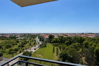 Apartament cu 3 camere decomandat în Soarelui - 6