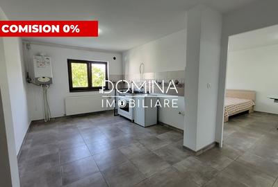 Apartament cu 3 camere decomandat în Rovinari