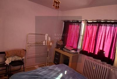 Apartament cu 3 camere semidecomandat în Gorjului - 7