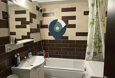 Apartament cu 2 camere semidecomandat, mobilat în Iris - 12