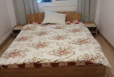 Apartament cu 2 camere semidecomandat în Soarelui - 1
