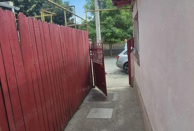 Casă cu 2 camere cu Teren 50 Mp în Gara - 9