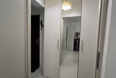 Garsonieră decomandată în Tei - 1