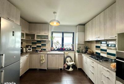 Apartament cu 3 camere semidecomandat, mobilat în Făget - 8