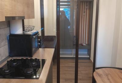 Garsonieră decomandată în Drumul Carului - 2