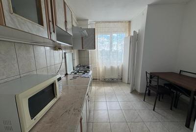 Apartament cu 2 camere semidecomandat în Tătărași - 8