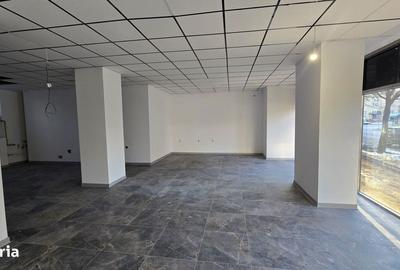 Spațiu comercial, de 97 mp, în Gara de Nord - 4
