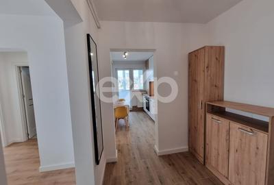 Apartament cu 2 camere circular în Andrei Mureșanu - 5