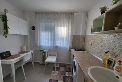 Garsonieră decomandată în Cățelu - 2