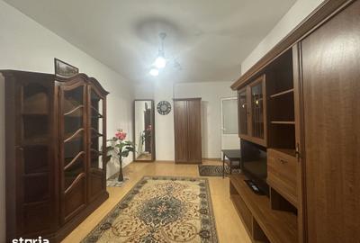 Garsonieră decomandată în Vest - 4