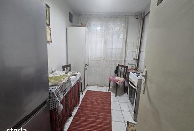 Apartament cu 2 camere semidecomandat în Țiglina 1