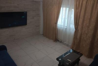 Apartament cu 2 camere decomandat, mobilat în Mărgeanului - 17