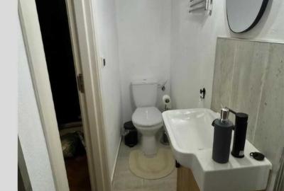 Apartament cu 2 camere decomandat în Central - 4