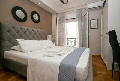 Apartament cu 2 camere decomandat în Central - 1