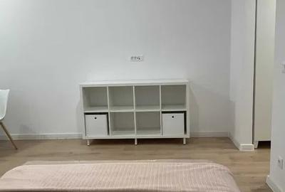 Garsonieră decomandată, mobilată în Theodor Pallady - 2