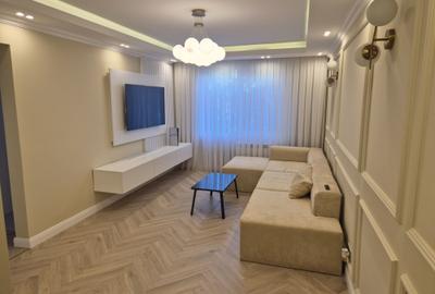 Apartament cu 4 camere decomandat în Rogerius - 1