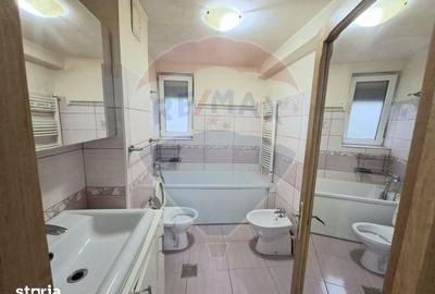 Apartament cu 2 camere semidecomandat în Central - 8