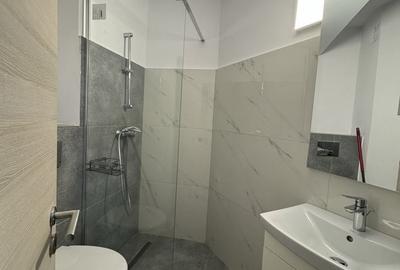 Apartament cu 4 camere decomandat, mobilat în Central - 7