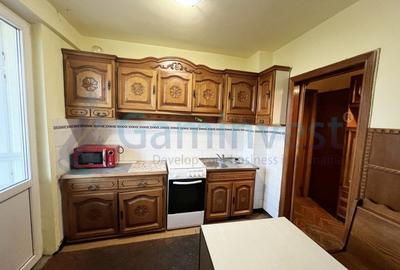 Apartament cu 3 camere, mobilat în Dacia - 5