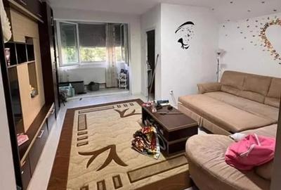 Garsonieră semidecomandată în Central