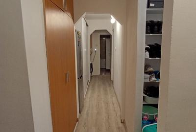 Apartament cu 3 camere decomandat în Exterior Vest - 4