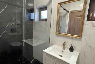 Casă cu 4 camere în Florești - 3